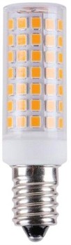 Ecola T25 LED Micro 13,0W E14 6500K 340° кукуруза (для холодил., шв. машинки и т.д.) 78x19 mm B4TD13ELC
