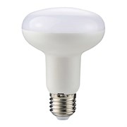 Ecola Reflector R80   LED Premium 17,0W  220V E27 6400K (композит) 114x80 G7ND17ELC