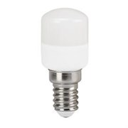 Ecola T25 LED Micro  1,5W E14 6500K капсульная 270° матовая (для холодил., шв. машинки и т.д.) 55x22 mm B4TD15ELC
