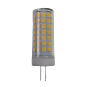 Ecola G4  LED Premium  9,0W Corn Micro 220V 2800K 320° 56x18 G4KW90ELC