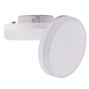 Ecola GX70   LED Premium 30,0W Tablet 220V 4200K матовая (композит) 111х42 T7PV30ELC