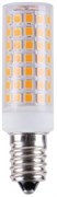 Ecola T25 LED Micro 13,0W E14 6500K 340° кукуруза (для холодил., шв. машинки и т.д.) 78x19 mm B4TD13ELC