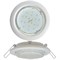 Ecola GX53 5355 Встраиваемый Легкий Белый (светильник) 25x106 FW5355ECD - фото 2968