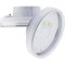 Ecola GX70   LED 20,0W Tablet 220V 2800K прозрачное стекло (композит) 111х42 _ 11077 T7TW20ELC - фото 3497