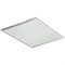 Ecola LED panel тонкая панель без драйвера 40W 220V 2700K Матовая 595x595x9 PQWN40ELC - фото 3751