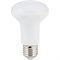 Ecola Reflector R63   LED  9,0W 220V E27 2800K (композит) 102x63 G7KW90ELC - фото 4768