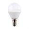 Ecola Light Globe  LED   7,0W G45  220V E14 4000K шар 77x45 TL4V70ELC