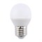 Ecola Light Globe  LED   7,0W G45  220V E27 2700K шар 75x45 TL7W70ELC