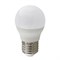 Ecola globe   LED Premium 12,0W G45  220V E27 6000K шар (композит) 90x45 K7QD12ELC