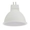 Ecola MR16   LED Premium+RA  7,0W  220V GU5.3 6400K Ra90 IC матовая 51x50 M2GD70ELC