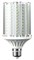Ecola Corn LED Premium 21,0W 220V E27 6000K прозрачная лампа кукуруза 150x80 Z7ND21ELC