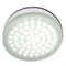 Ecola Light GX53 LED  4,2W Tablet 220V 2800K 27x75 матовая 30000h T5MW42ELC