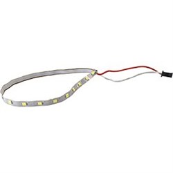 Ecola GX53 H4 LD Strip LED лента подсветки светильника GX53 H4 LDxxxx 5.0W, 4200K PL5350EFB - фото 10415