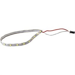 Ecola GX53 H4 LD Strip LED лента подсветки светильника GX53 H4 LDxxxx 5.0W, 6000K PD5350EFB - фото 10416