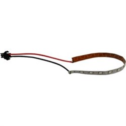 Ecola GX53 H4 LD Strip LED лента подсветки светильника GX53 H4 LDxxxx 5.0W, Красная Red PR5350EFB - фото 10420