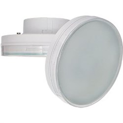 Ecola GX70   LED 10,0W Tablet 220V 6400K матовое стекло 111х42 T7MD10ELC - фото 10611