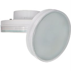 Ecola GX70   LED Premium 13,0W Tablet 220V 2800K матовое стекло 111x42 T7PW13ELC - фото 10619