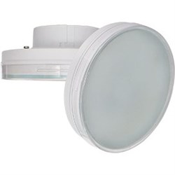 Ecola GX70   LED Premium 20,0W Tablet 220V 2800K матовое стекло (композит) 111х42 T7PW20ELC - фото 10622