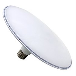 Ecola High Bay LED Premium  50W 220V Круг E27 4000K 220х120mm HP6V50ELC - фото 10644