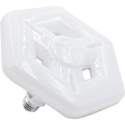 Ecola High Power LED Premium  27W 220V Руль (6 гр.) E27 2700K 167х151x97mm HP6W27ELC - фото 10646