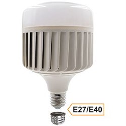 Ecola High Power LED Premium 150W 220V универс. E27/E40 (лампа) 6000K 260х180mm HPD150ELC - фото 10665