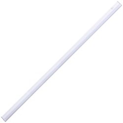 Ecola LED linear IP20  линейный св.д. св-к T5 с выкл. (сет.шнур без вилки, жест.коннектор) 14W 220V 2700K 870x22x35 LT5W14ELC - фото 10823