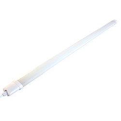 Ecola LED linear IP65 тонкий линейный светодиодный светильник (замена ЛПО) 50W 220V 4200K 1500x56x32 LSTV50ELC - фото 10852