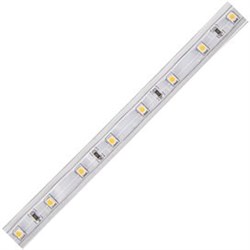 Ecola LED strip 220V STD  4,8W/m IP68 12x7 60Led/m 2800K 4Lm/LED 240Lm/m лента 100м. SA1W05ESB - фото 10938