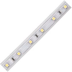 Ecola LED strip 220V STD  4,8W/m IP68 12x7 60Led/m 4200K 4Lm/LED 240Lm/m лента  50м. SA5V05ESB - фото 10941