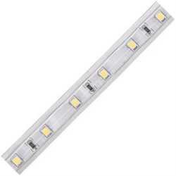 Ecola LED strip 220V STD  4,8W/m IP68 12x7 60Led/m 4200K 4Lm/LED 240Lm/m лента 100м. SA1V05ESB - фото 10942