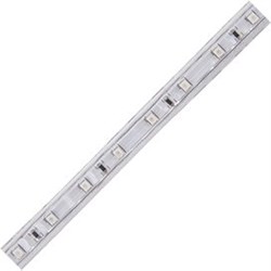 Ecola LED strip 220V STD  4,8W/m IP68 12x7 60Led/m Blue синяя лента  50м. SA5B05ESB - фото 10949