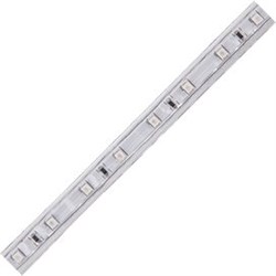 Ecola LED strip 220V STD  4,8W/m IP68 12x7 60Led/m Green зеленая лента 100м. SA1G05ESB - фото 10954