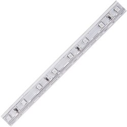 Ecola LED strip 220V STD  4,8W/m IP68 12x7 60Led/m Red красная лента  50м. SA5R05ESB - фото 10957