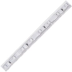 Ecola LED strip 220V STD  4,8W/m IP68 12x7 60Led/m Yellow желтая лента  50м. SA5Y05ESB - фото 10961