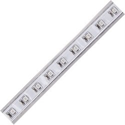 Ecola LED strip 220V STD  5,7W/m IP68 16x8 72Led/m RGB разноцветная лента  50м. SA5M05ESB - фото 10965