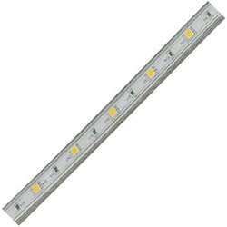 Ecola LED strip 220V STD  7,2W/m IP68 14x7 30Led/m 2800K 12Lm/LED 360Lm/m лента 100м. SA1W07ESB - фото 10970