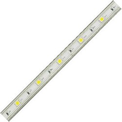 Ecola LED strip 220V STD  7,2W/m IP68 14x7 30Led/m 4200K 12Lm/LED 360Lm/m лента 100м. SA1V07ESB - фото 10974