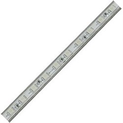 Ecola LED strip 220V STD  7,2W/m IP68 14x7 30Led/m RGB разноцветная лента  50м. SA5M07ESB - фото 10981