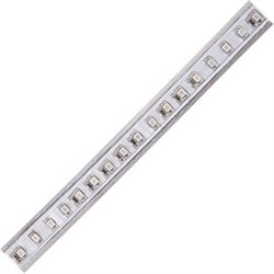 Ecola LED strip 220V STD  8,6W/m IP68 16x8 108Led/m RGB разноцветная лента  20м. SA2M09ESB - фото 10984