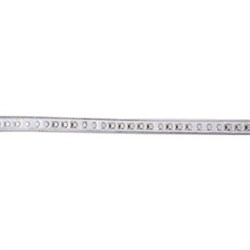 Ecola LED strip 220V STD  8,6W/m IP68 16x8 108Led/m RGB разноцветная лента  50м. SA5M09ESB - фото 10985