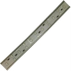 Ecola LED strip 220V STD  8,6W/m IP68 16x8 108Led/m RGB-S сегментированная разноцветная лента  50м. SA5MS9ESB - фото 10987