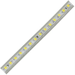 Ecola LED strip 220V STD  9,6W/m IP68 12x7 120Led/m 4200K 4Lm/LED 480Lm/m лента  50м. SA5V09ESB - фото 10991