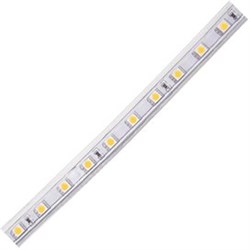 Ecola LED strip 220V STD 14,4W/m IP68 14x7 60Led/m 2800K 12Lm/LED 720Lm/m лента 100м. SA1W14ESB - фото 11002