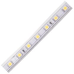 Ecola LED strip 220V STD 14,4W/m IP68 14x7 60Led/m 4200K 12Lm/LED 720Lm/m лента  10м. S10V14ESB - фото 11003