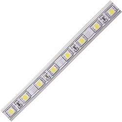 Ecola LED strip 220V STD 14,4W/m IP68 14x7 60Led/m 6000K 12Lm/LED 720Lm/m лента 100м. SA1D14ESB - фото 11010