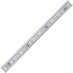 Ecola LED strip 220V STD 14,4W/m IP68 14x7 60Led/m Blue синяя лента  50м. SA5B14ESB - фото 11013