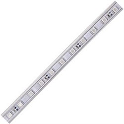 Ecola LED strip 220V STD 14,4W/m IP68 14x7 60Led/m Blue синяя лента 100м. SA1B14ESB - фото 11014