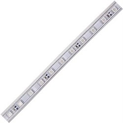 Ecola LED strip 220V STD 14,4W/m IP68 14x7 60Led/m Green зеленая лента  50м. SA5G14ESB - фото 11017