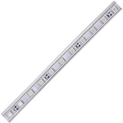 Ecola LED strip 220V STD 14,4W/m IP68 14x7 60Led/m Green зеленая лента 100м. SA1G14ESB - фото 11018