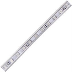 Ecola LED strip 220V STD 14,4W/m IP68 14x7 60Led/m Red красная лента  50м. SA5R14ESB - фото 11021